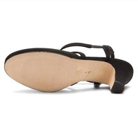 The Walking Cradle Co. - Women's Caliente Heel