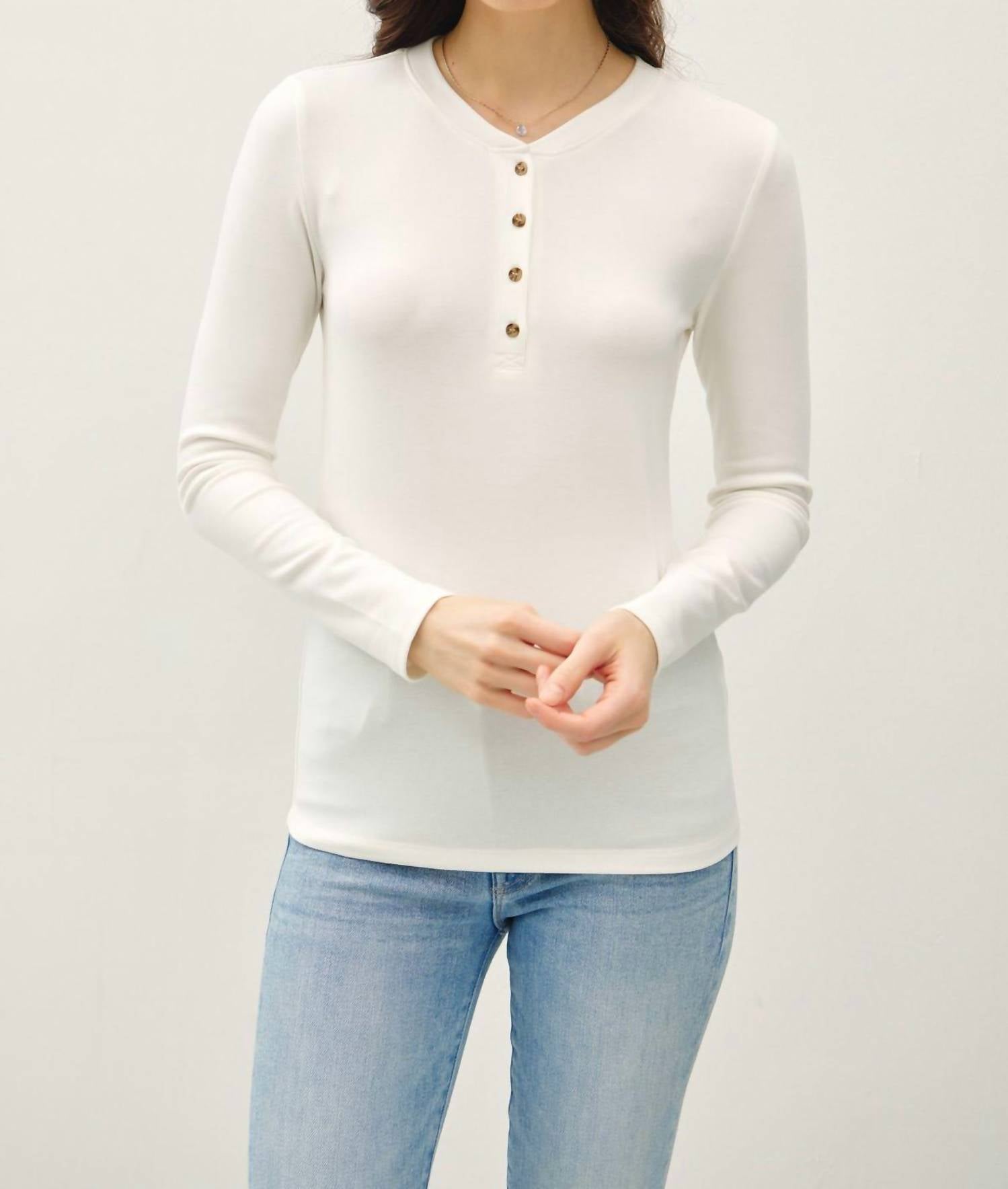 Be Cool - Ada Top