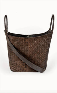 Deux Mains - All Day Tote Bag