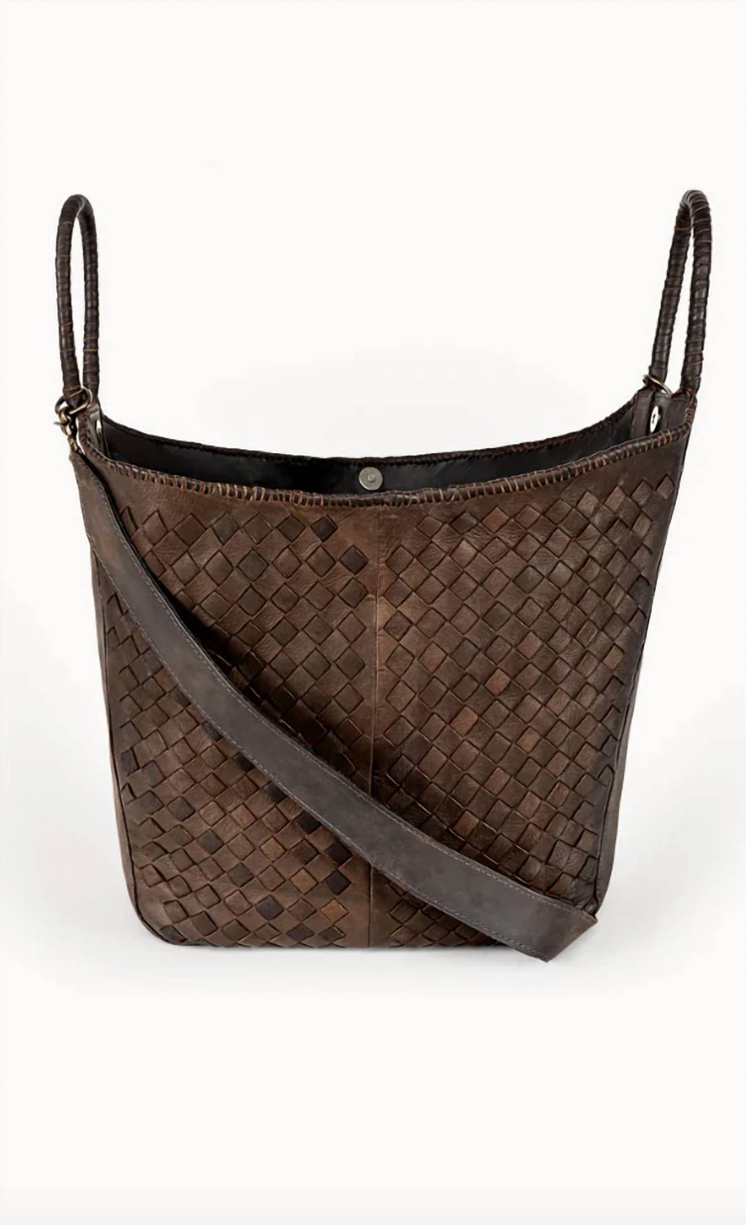Deux Mains - All Day Tote Bag