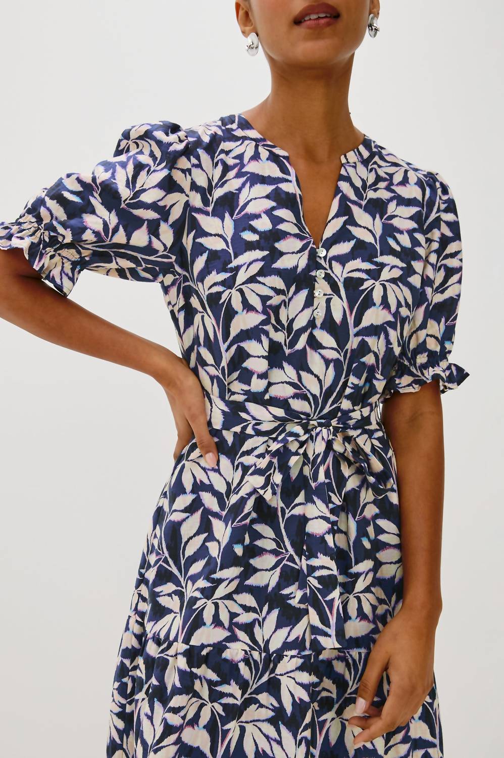 Rails - Eliana Dress