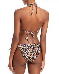 Peixoto - Tonie Printed Bikini Bottom
