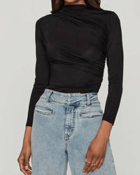 Gabriel + Simone - Daniela Long Sleeve Top