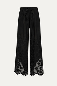 Vitamin A - Wide Leg Flora Pants