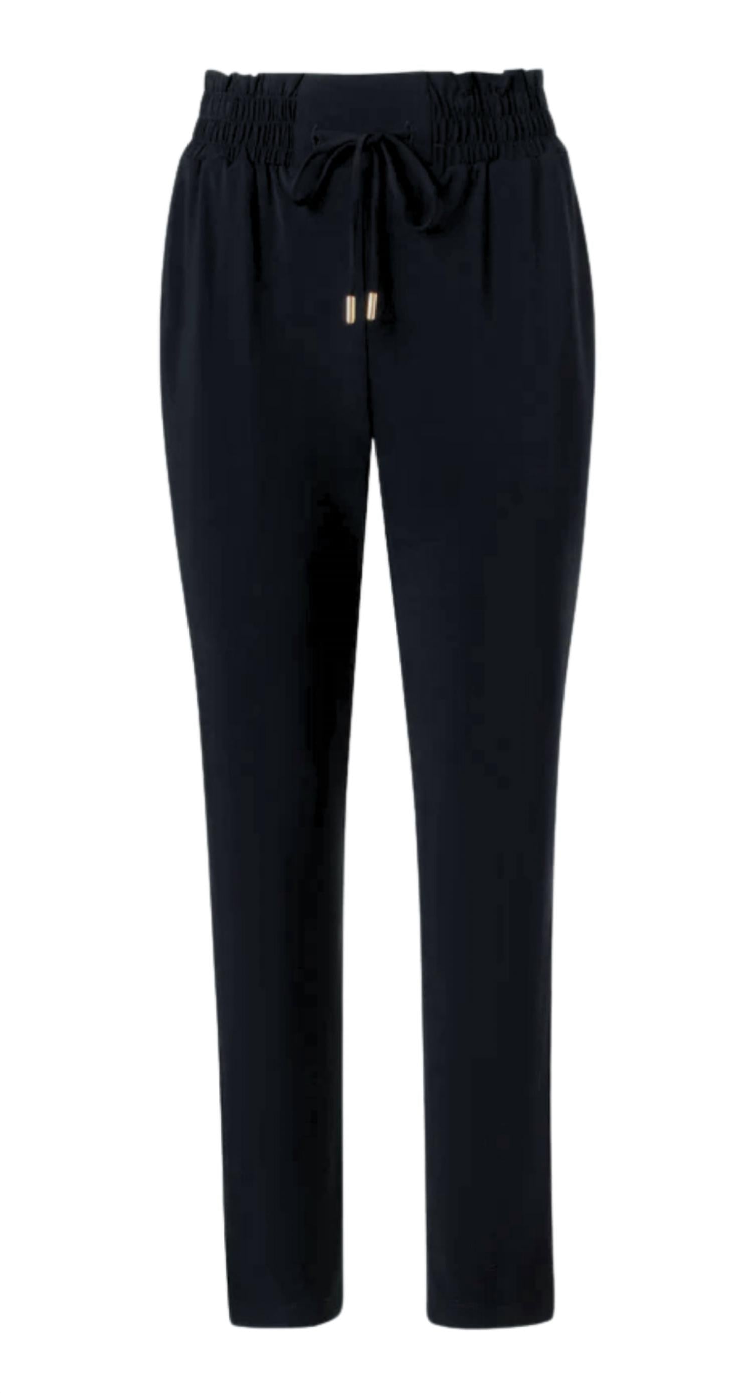 Iris Setlakwe - Paper Bag Waistband Jogger
