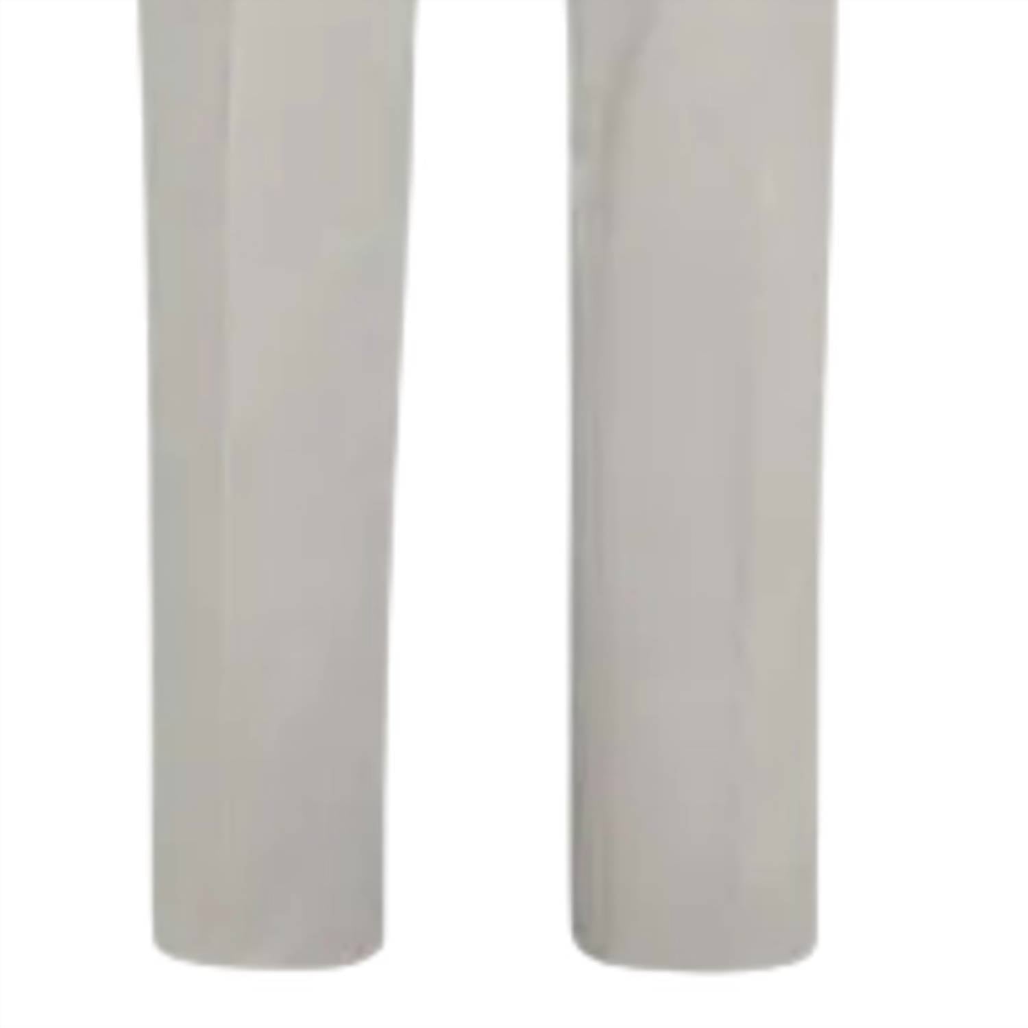 Salvatore Ferragamo - Men's Cotton Twill Trousers