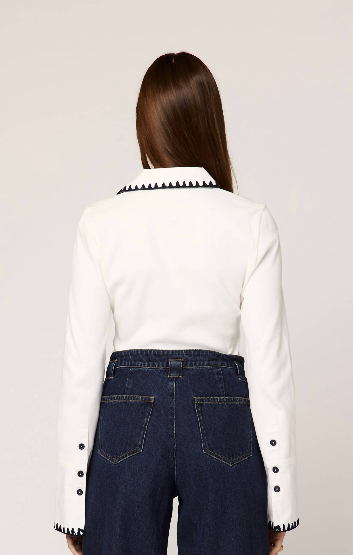 Cleobella - Aimee Top