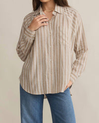 Z Supply - Elsa Perfect Line Top
