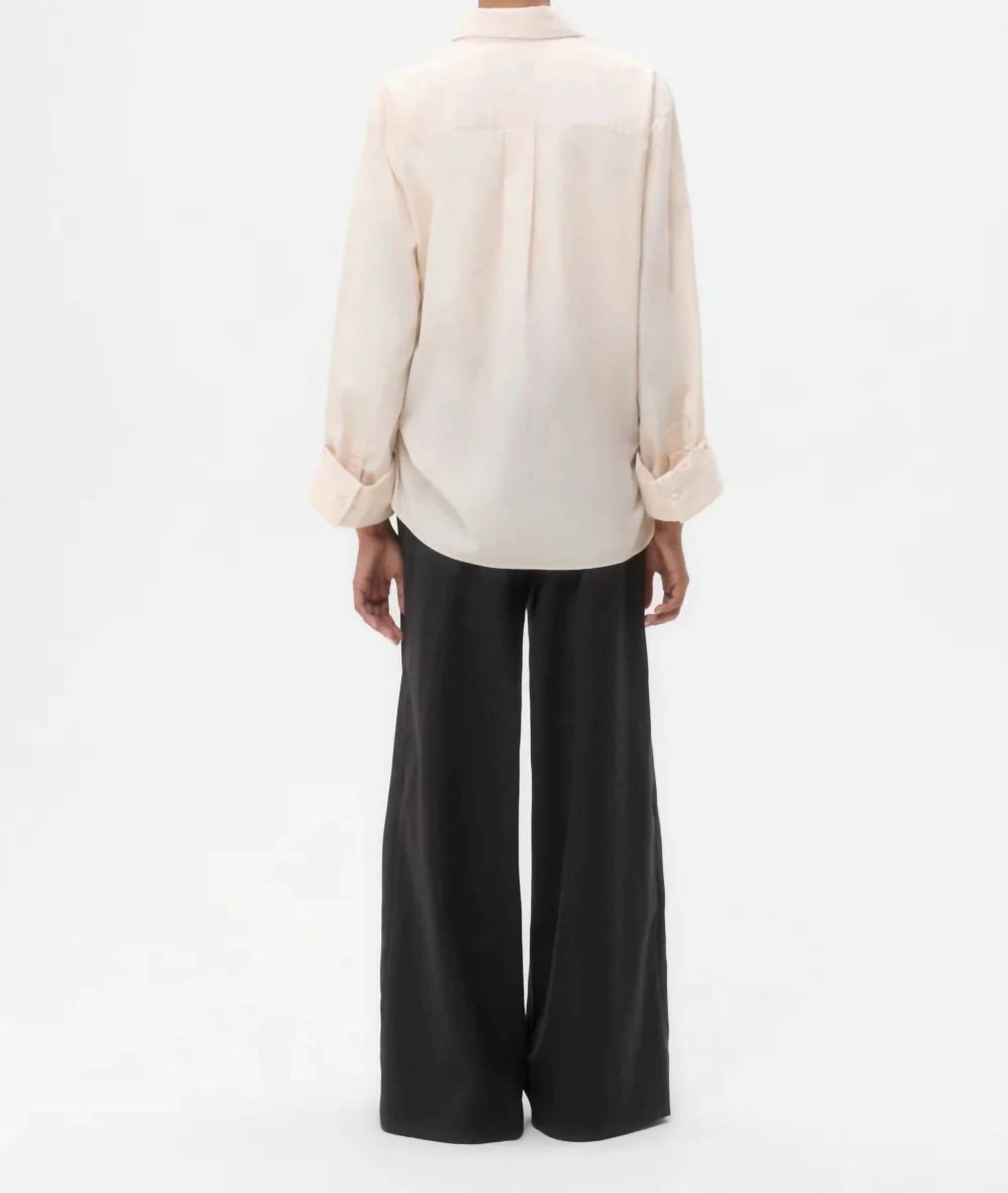 Twp - Next Morning Shirt
