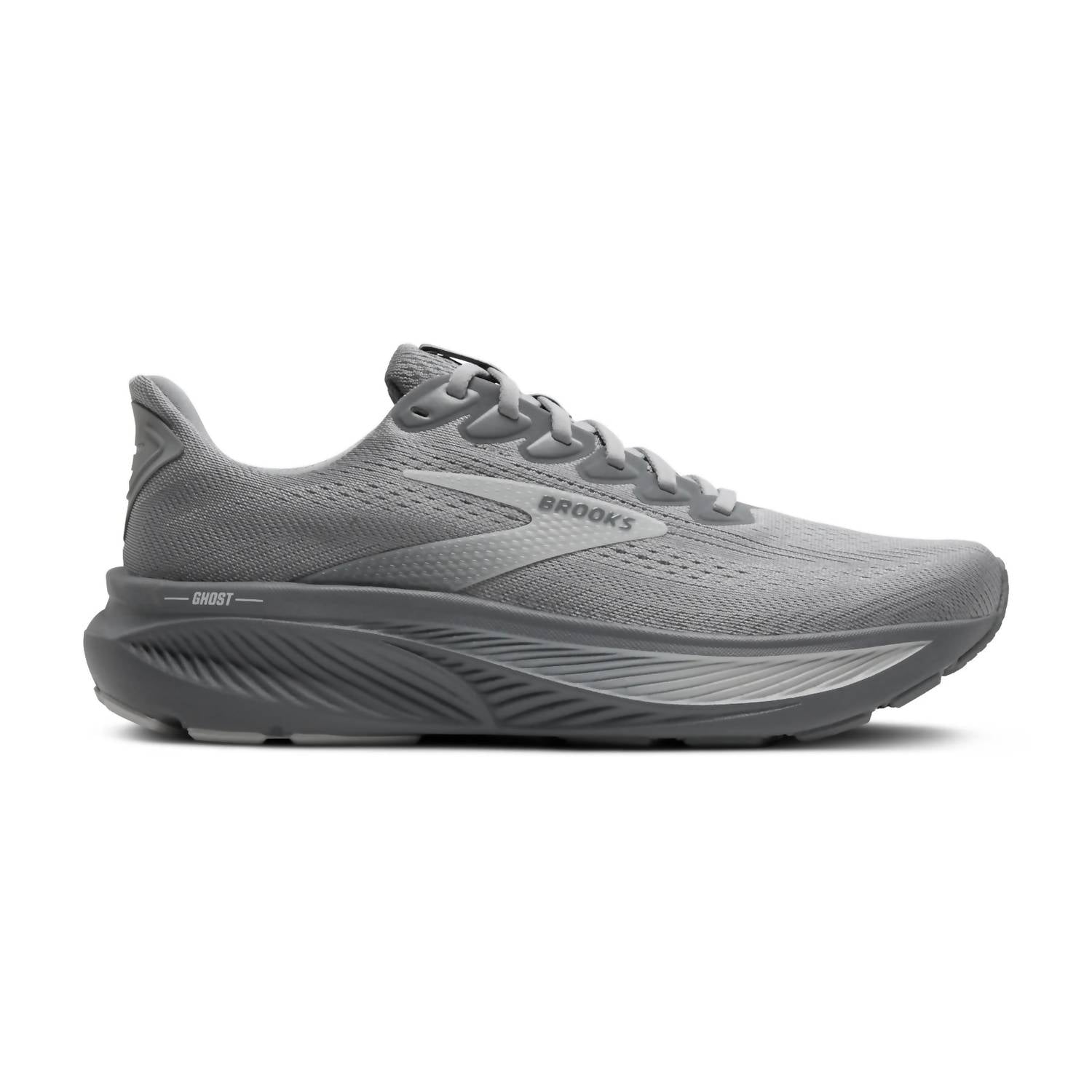 Brooks - Men's Ghost 17 Shoe