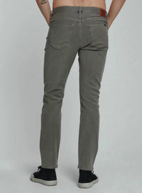 7Diamonds Men's Generation 5-pocket Pant in iron - men's jeans - view 4