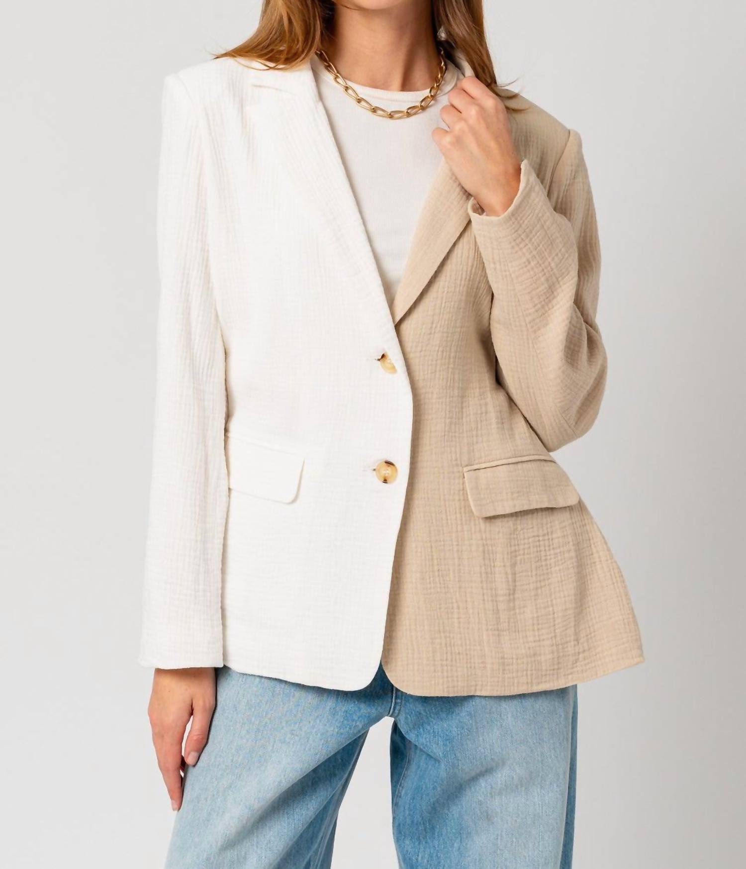 Gilli - Temptation Blazer