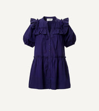 Cleobella - Tatiana Mini Dress
