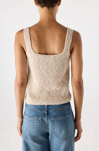 Amo - Romy Sleeveless Sweater