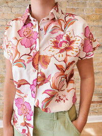 Papillon - Lidia Top