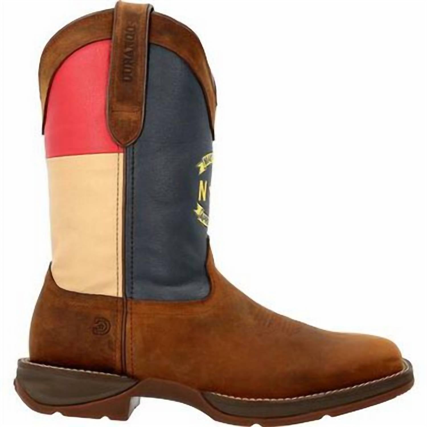 Durango Boots - Men's Western Rebel™ Boot