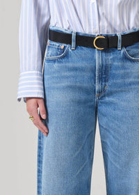 Citizens Of Humanity - Miro High Waist Barrel Jeans