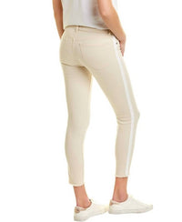 DL1961 - Women's Florence Cropped Jeans in sheridan - women's jeans - detail view