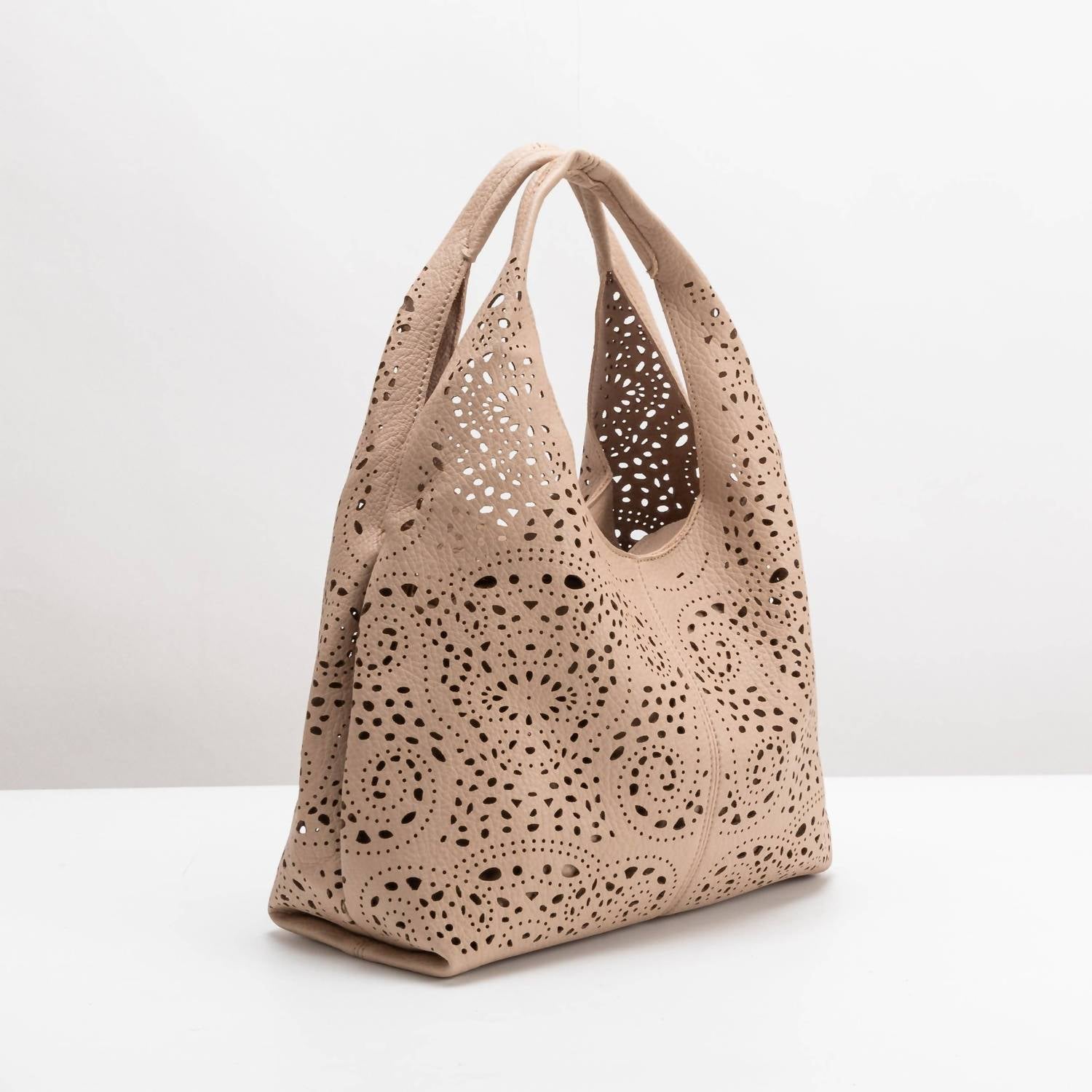 Melie Bianco - Women's Small Recycled Vegan Leather Tote Bag