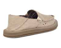 Sanuk - Women's Donna Hemp 2 Shoes