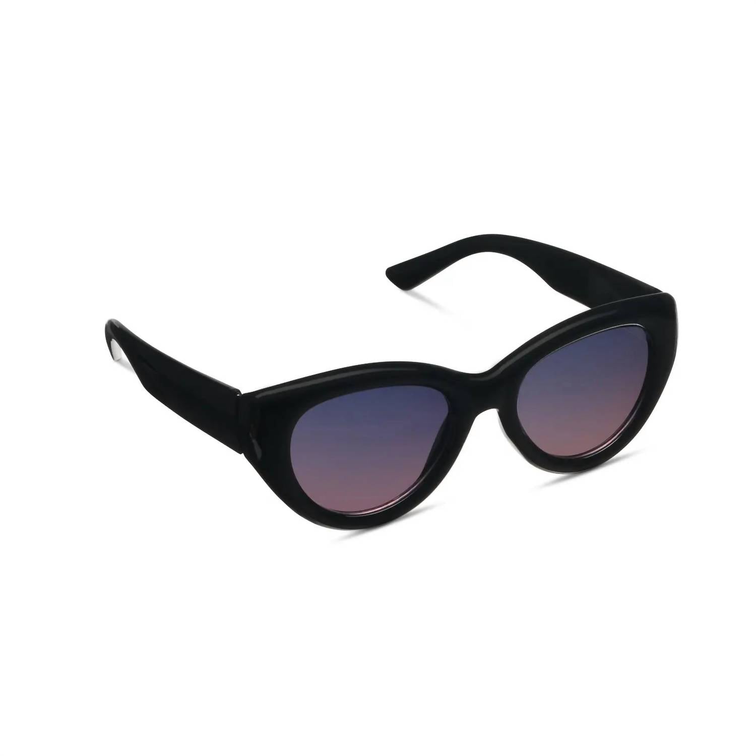 Peepers - Women's Sunday Scaries Polarized Sunglasses