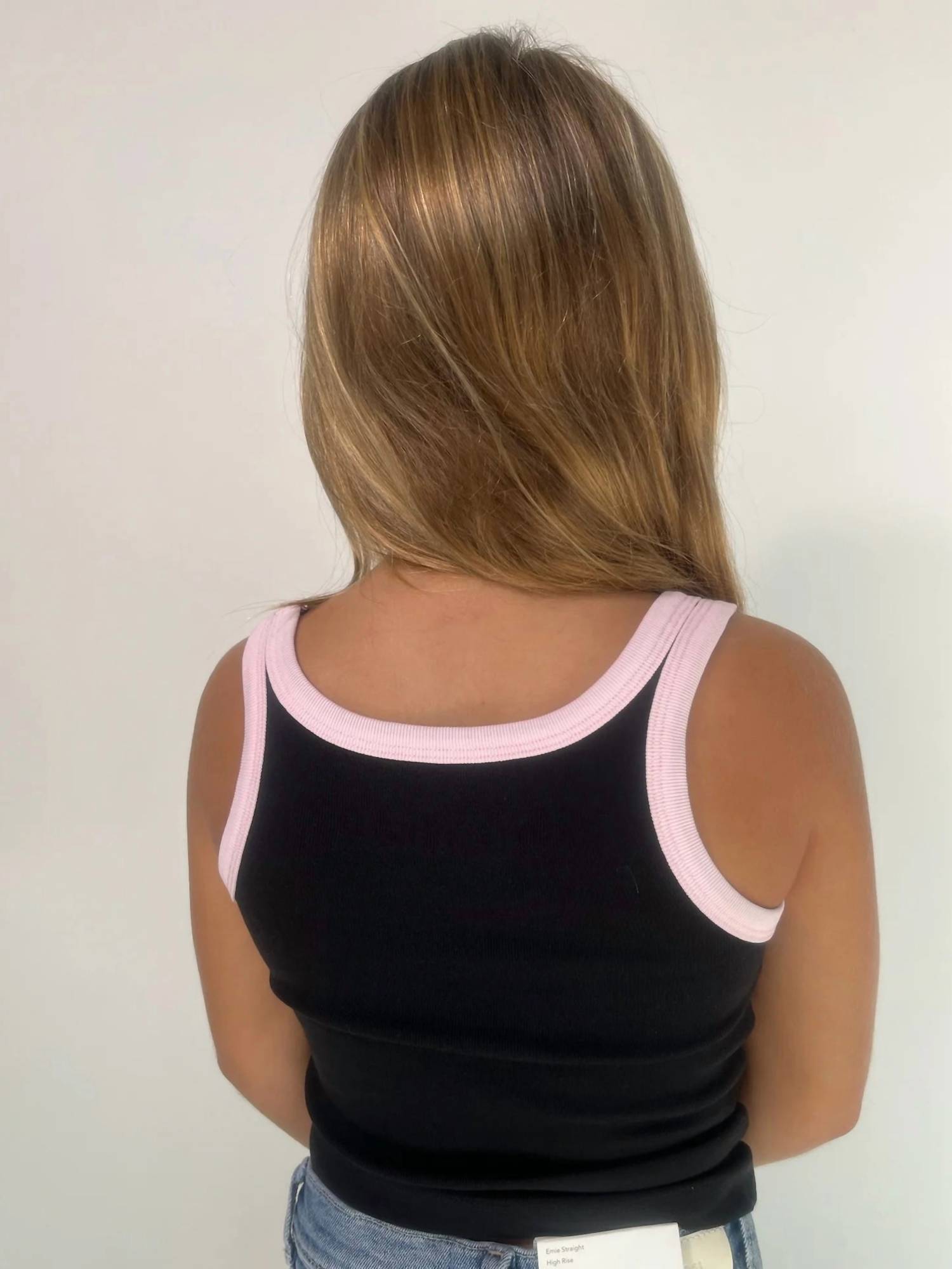 Katie J Nyc - Girls Spencer Tank Top
