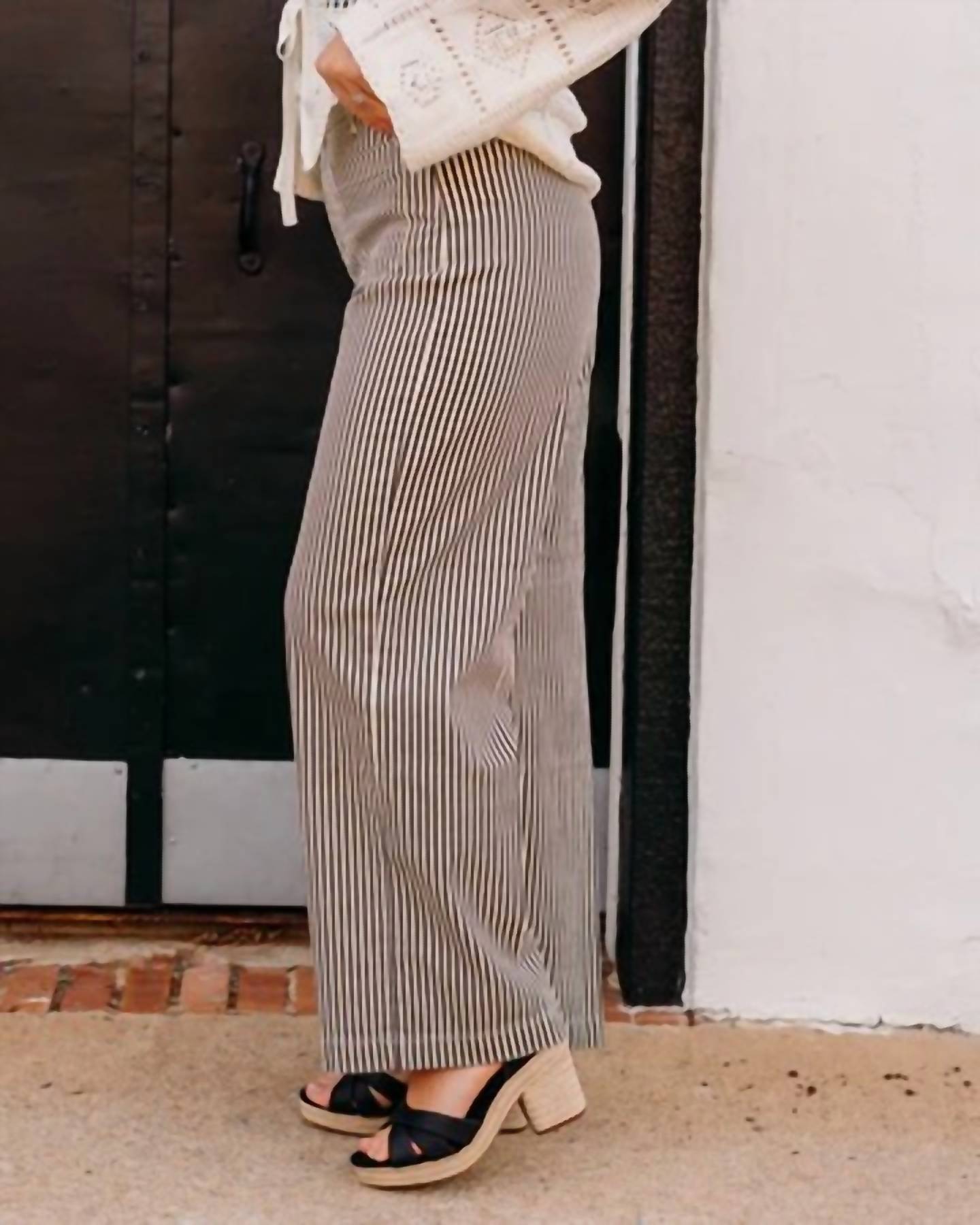 Another Love - Bristol Pants