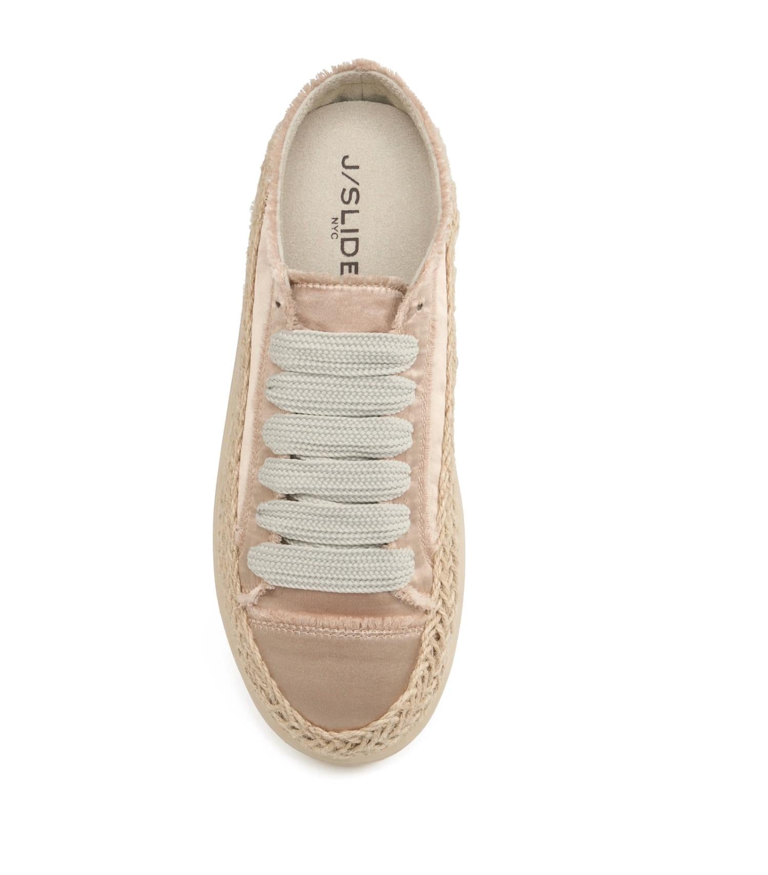 J/Slides - Women's Henlen Slip-on Sneakers