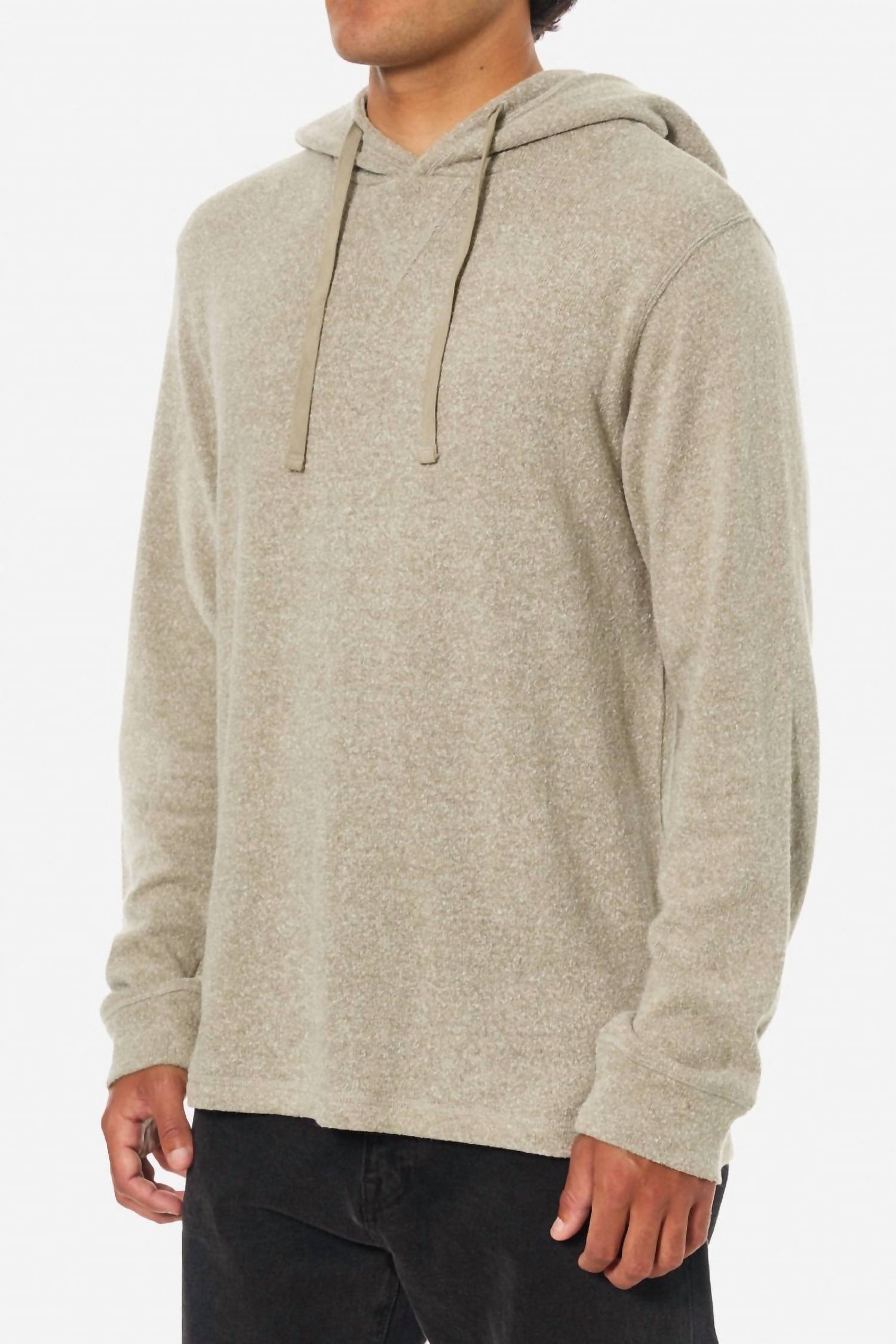 Katin - Sock Hoodie Sweater