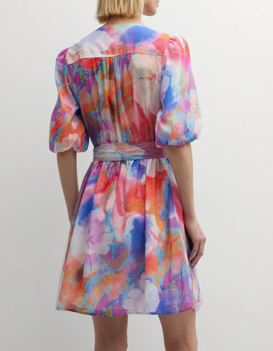 Finley - Lilly Dress