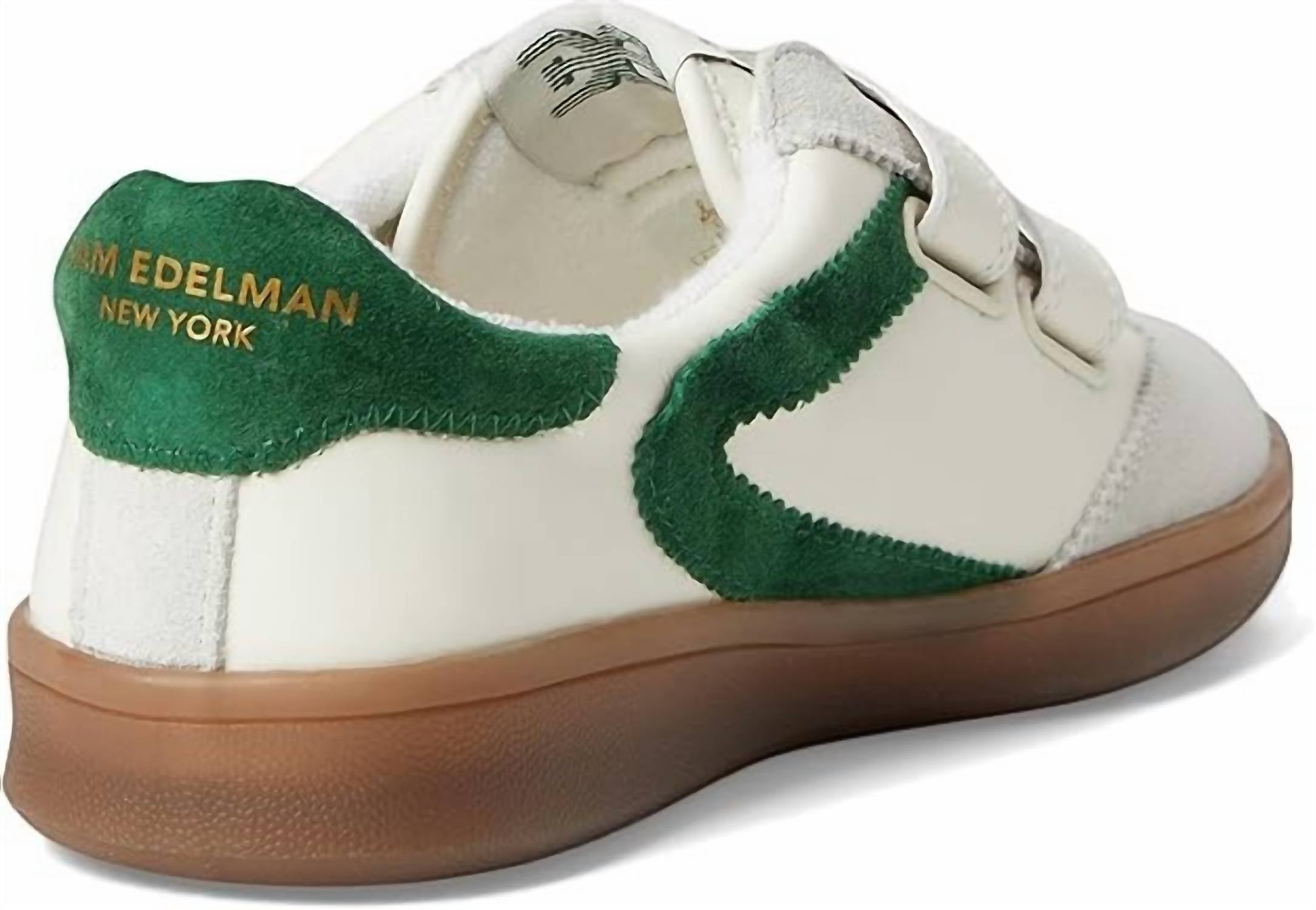 Sam Edelman - Women's Talia Sneakers