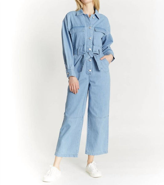 Oat New York - CUTE OVERALLS