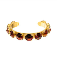 Tova - Midnight Express Mini Kiera Cuff