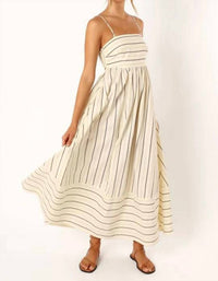 Mccolin - Away From It All Maxi Dress