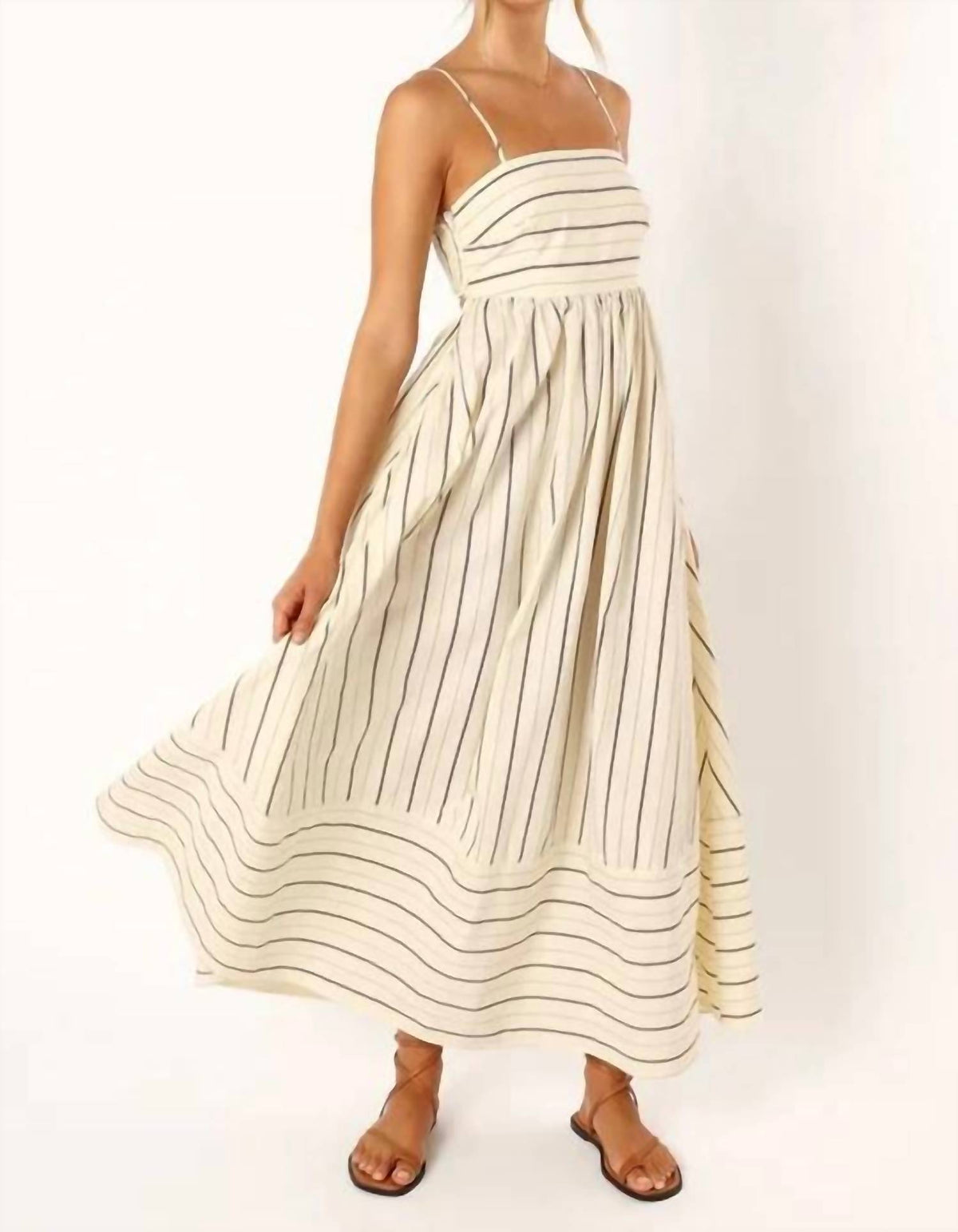 Mccolin - Away From It All Maxi Dress