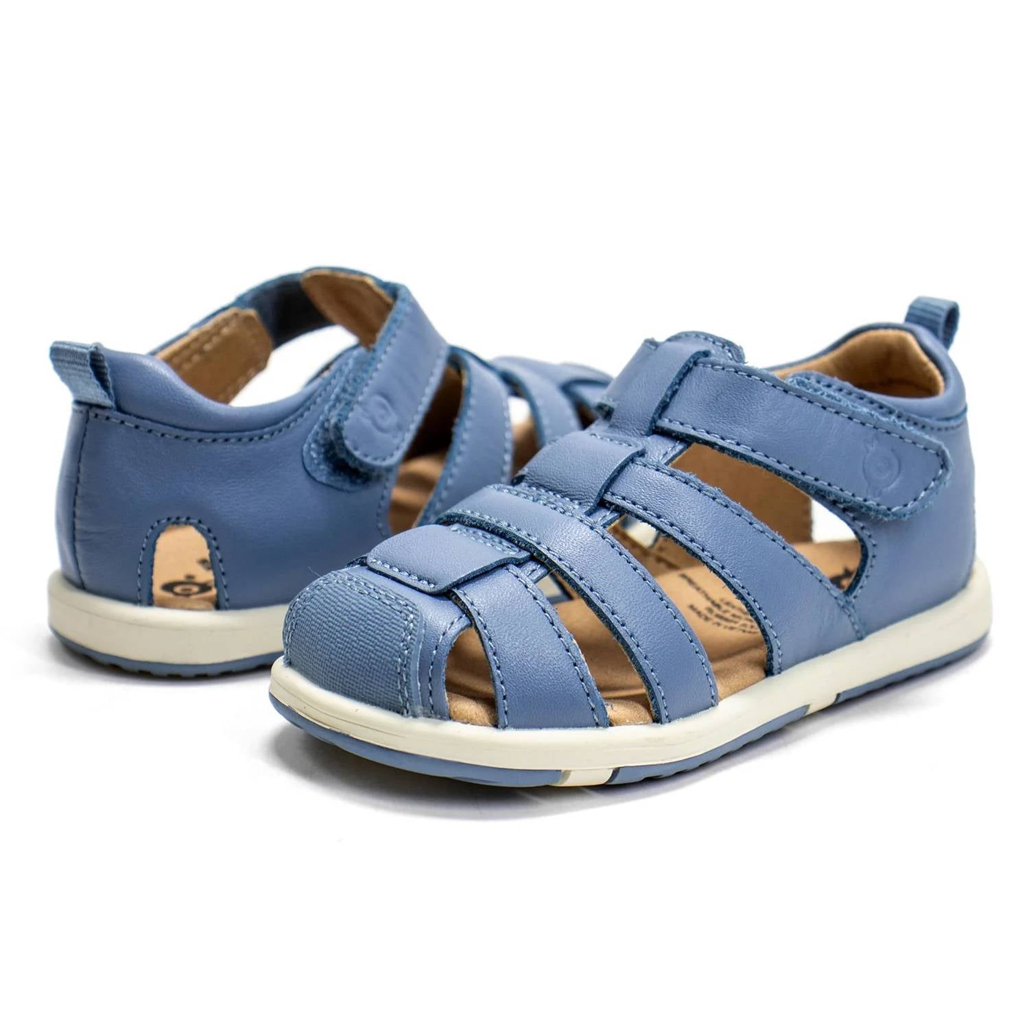 Oldsoles - Toddler's Surf Sandal