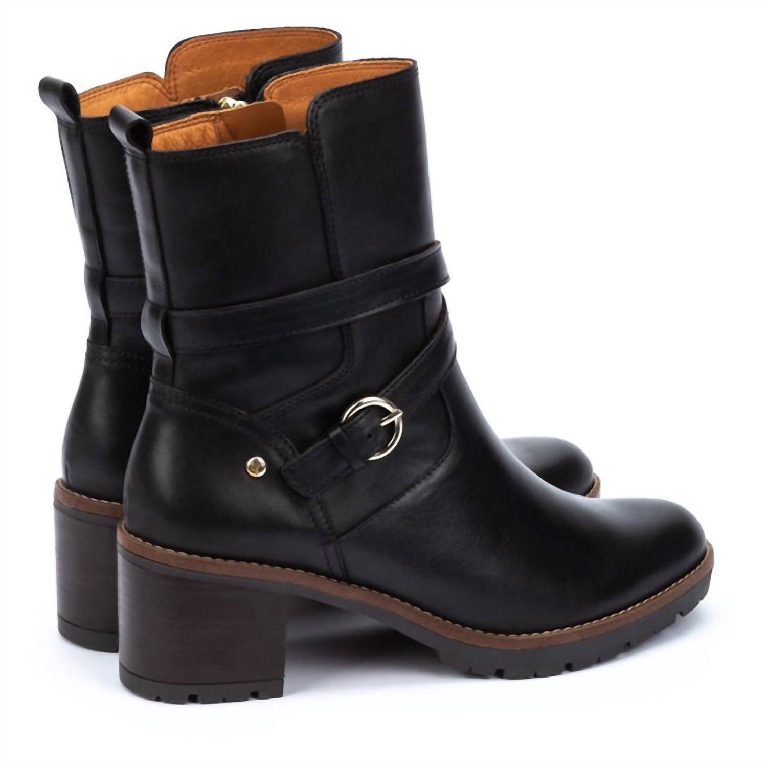 Pikolinos - Women's Llanes Boot