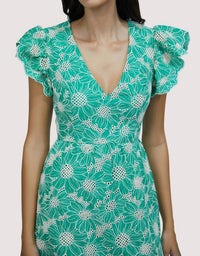Lost + Wander - Zenith Dress
