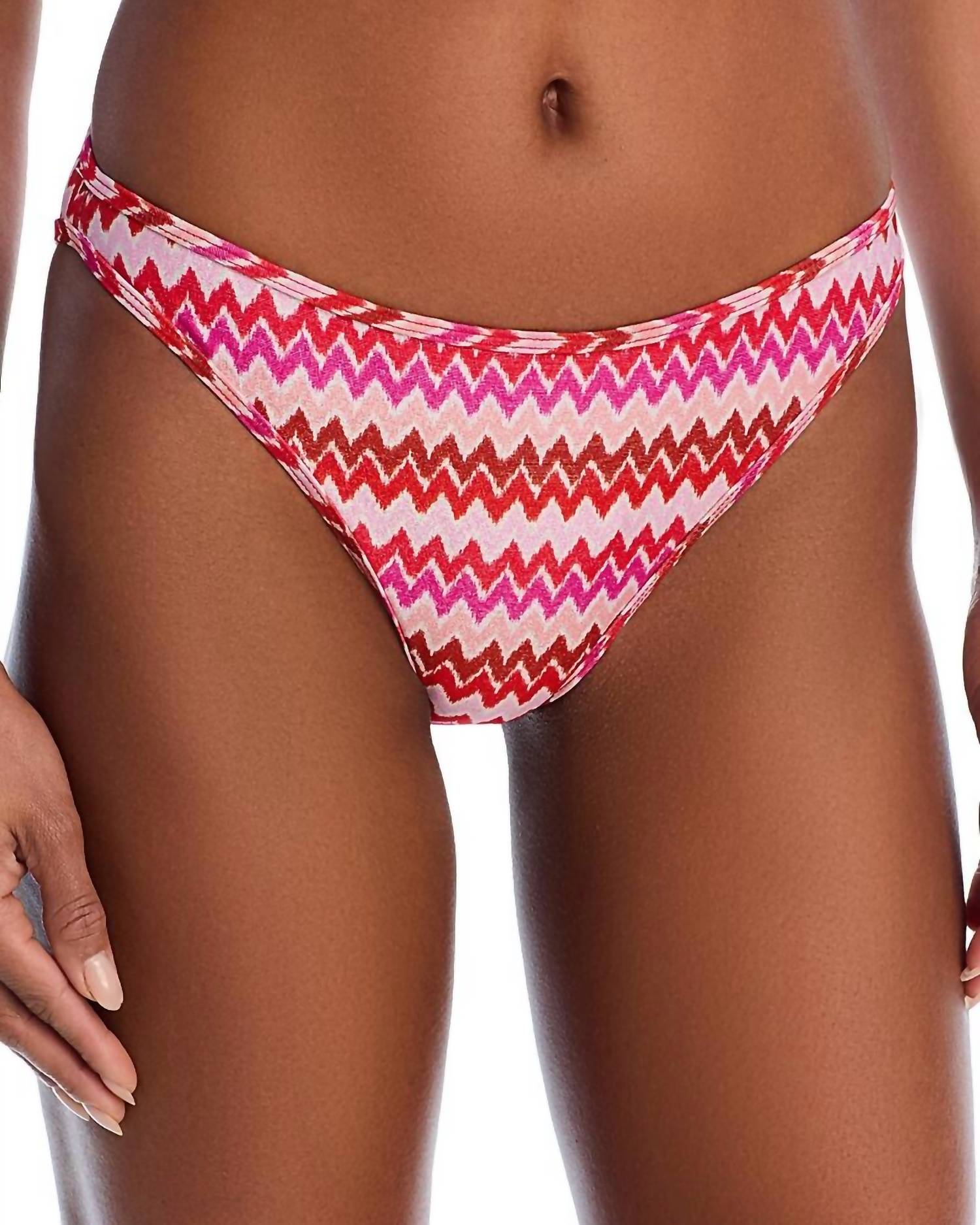 Ramy Brook - Isla Bikini Bottom