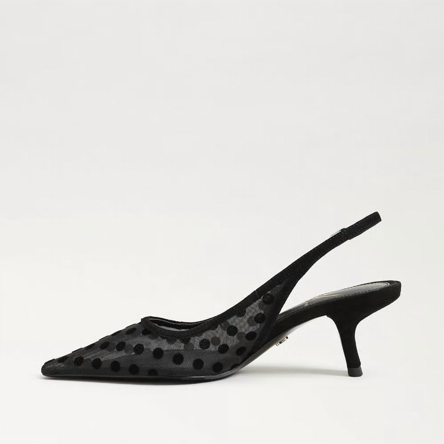 Sam Edelman - Women's Bianka Slingback Pump