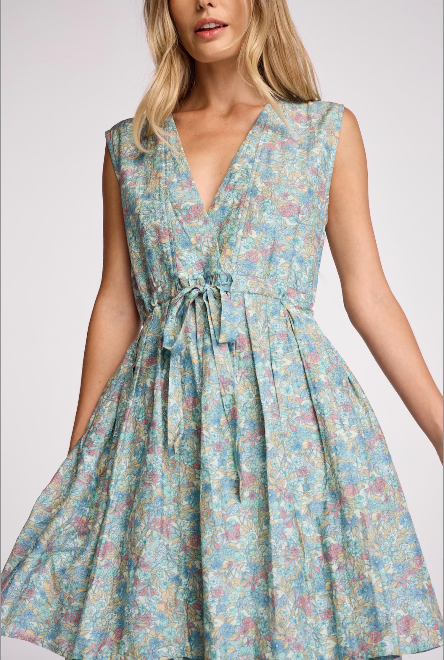 Sundays - Daphne Dress