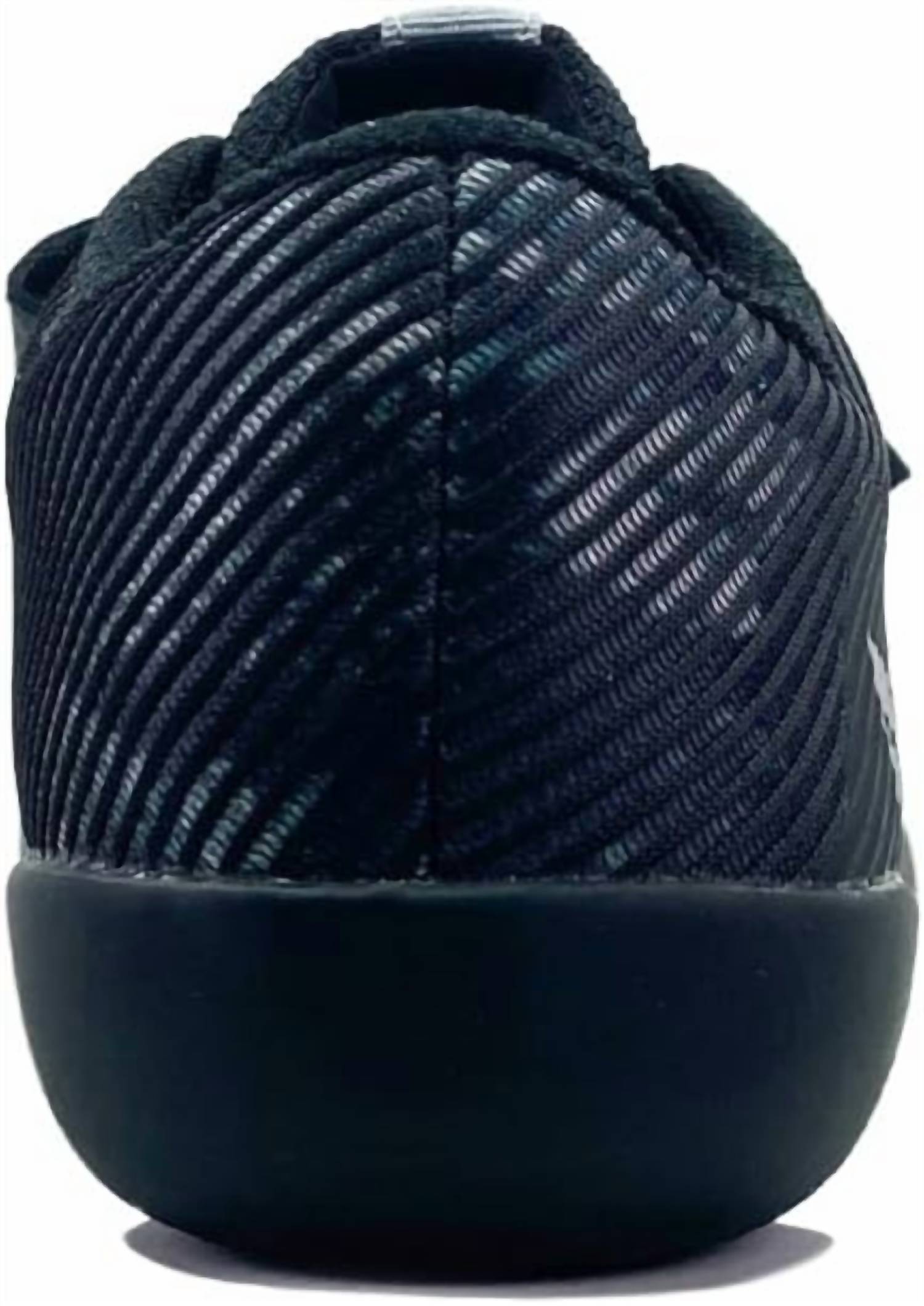 Velaasa Women's Discus Throw Shoes in black - women's shoe - alternate view
