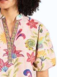 Maude Vivante - Raya Blouse