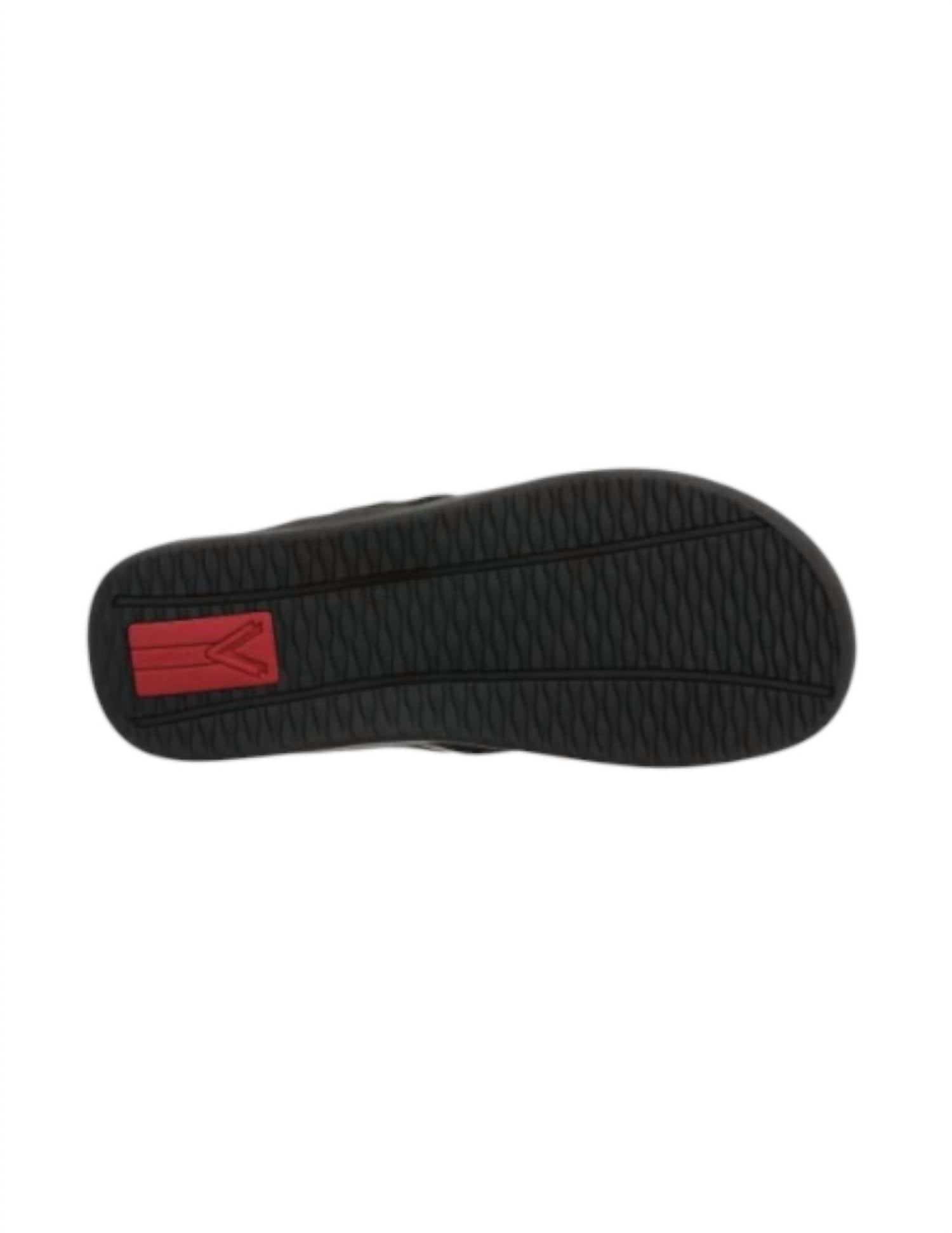 Vionic - Men's Tide Ii Toe Post Sandal