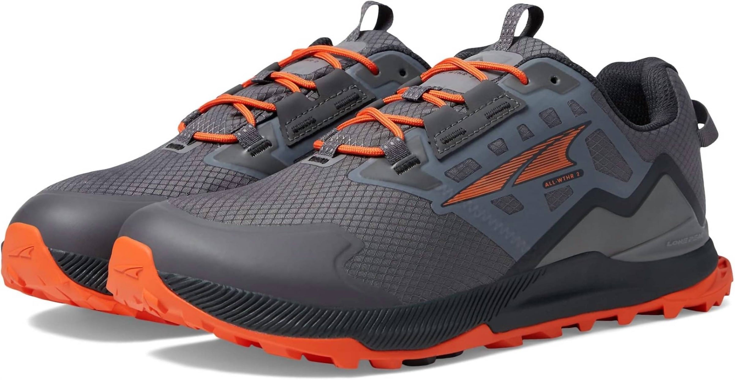 Altra - Men's Lone Peak All Weather Low Hiking Shoes