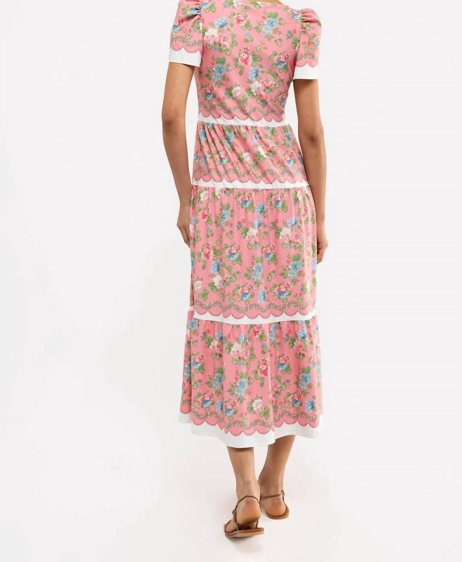 Smith & Quinn - Women's Agatha Dress
