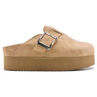 Madden Girl - Women's Cutie Pie Platform Clogs