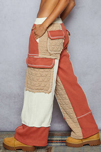 Pol - Traveler Jogger Pants