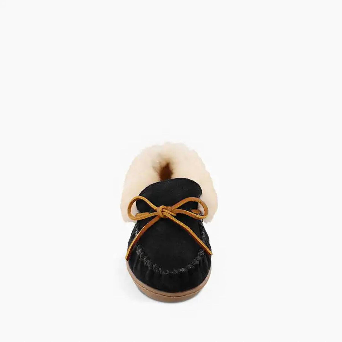 Minnetonka - Women's Alpine Sheepskin Moccasins