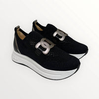 Softwaves - Women's Simone Shoes